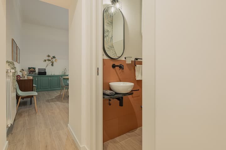 MyRentalInn — Apartamento de prestígio no Vaticano