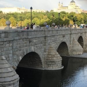 VIVE MADRID – Agradável/Aconchegante/Tranquilo/Espaçoso – 3 Quartos