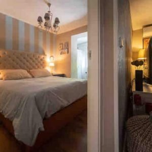 Lindo e aconchegante apartamento em Madrid
