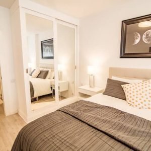 Apartamento EXCLUSIVO | Bernabéu – GARAGEM INCLUÍDA