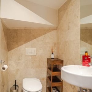 Caravela – Torre São Rafael