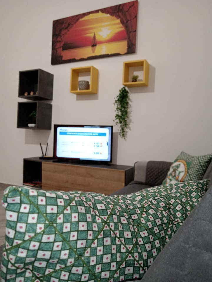 Acomodação na Sicília