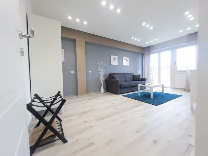 Domus Tiber- Design moderno perto de Trastevere