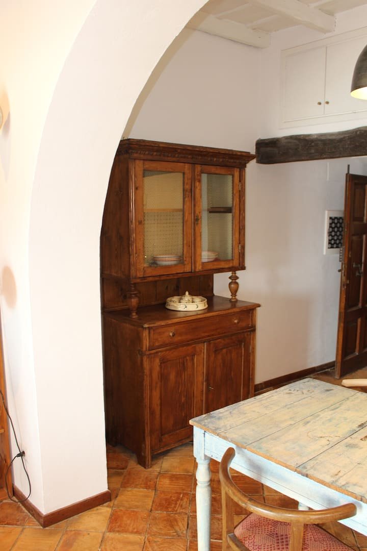 A Casa do Pintor – Céu