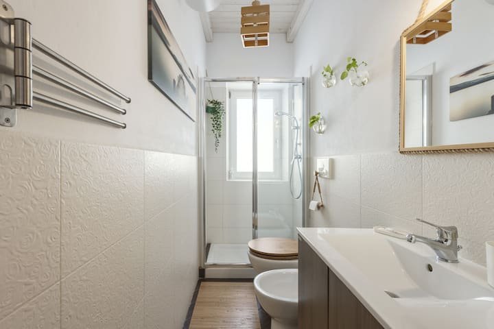 Mama | Conforto e estilo em Partanna Mondello