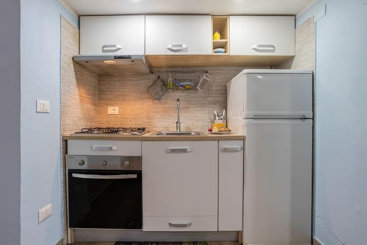 Confortável Loft em Palermo