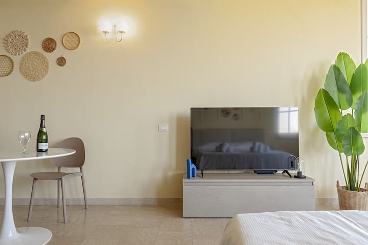 Homiday – Gioiello Vista Mare – Estacionamento privativo