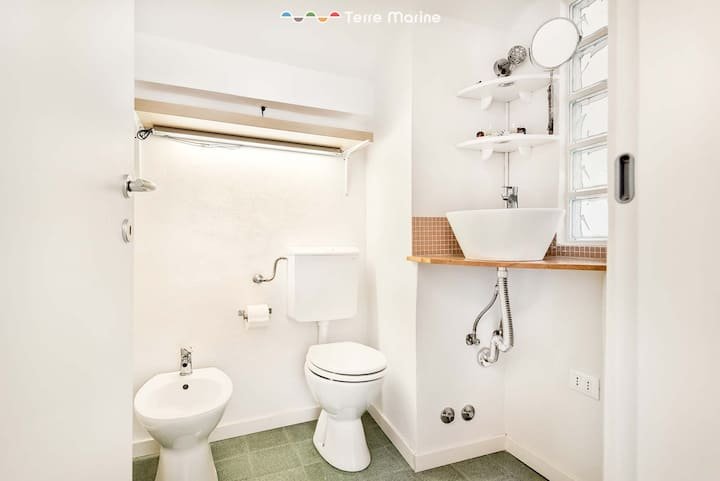 Vista para o campo, Terre Marine