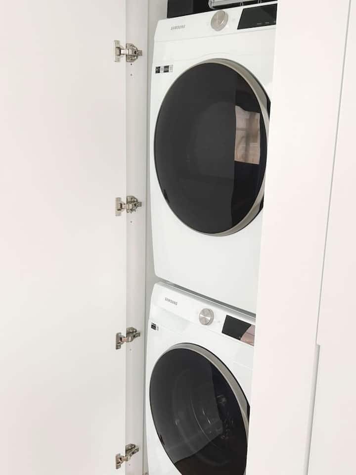 Apartamento de um quarto no Design District