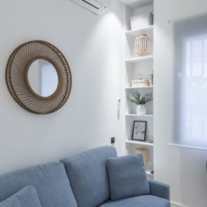 Fantástico Apartamento en Azca