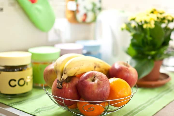 No coração de Veneza