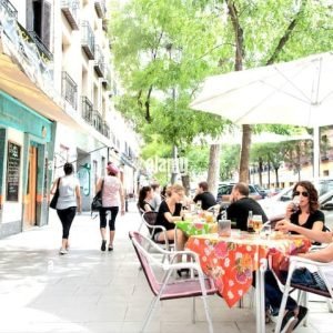 Suíte Conforto Atocha