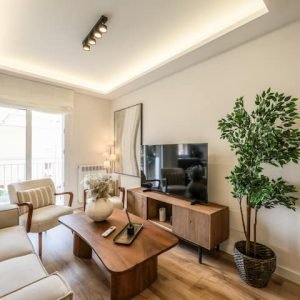 Infanta Mercedes- Aluguel temporário