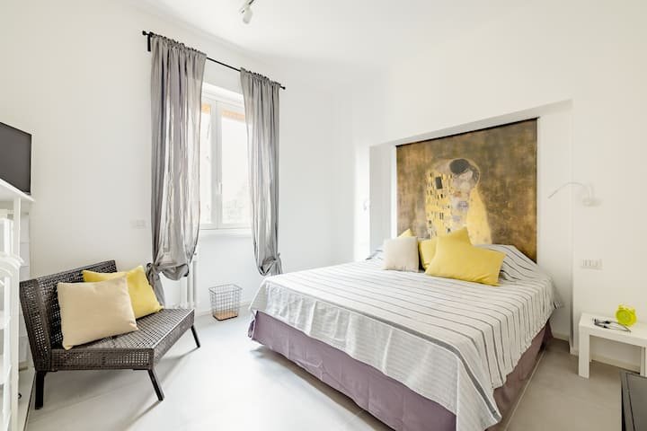 Apartamento moderno H2OME apartamento novo