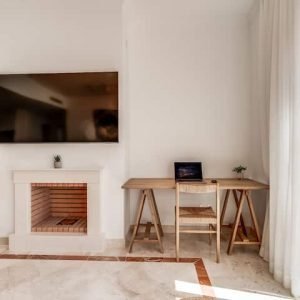 Sea View Penthouse em Benahavís