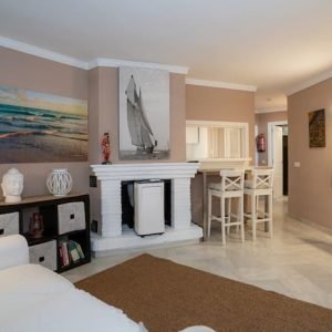 Apartamento em Puerto Marina