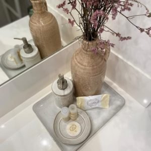 Campolide 52 no terraço