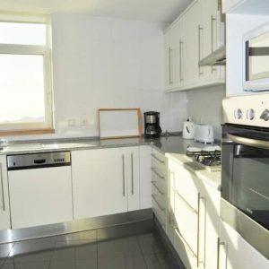 Parque Nações Prime Apartments EXPO11