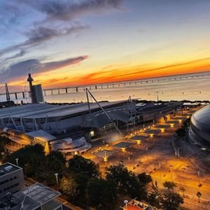 Caravela – Torre São Rafael