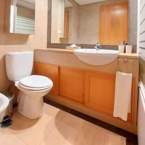 Sunny Flat Lisbon Oeiras