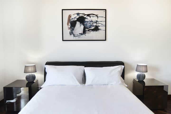 Centro histórico 15 min] Wi-Fi grátis – Designer House