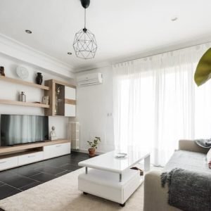 VIVE MADRID – Agradável/Aconchegante/Tranquilo/Espaçoso – 3 Quartos