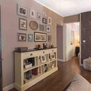 Lindo e aconchegante apartamento em Madrid