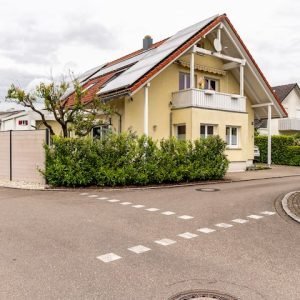 Apartamento acolhedor perto da Suíça e da Floresta Negra