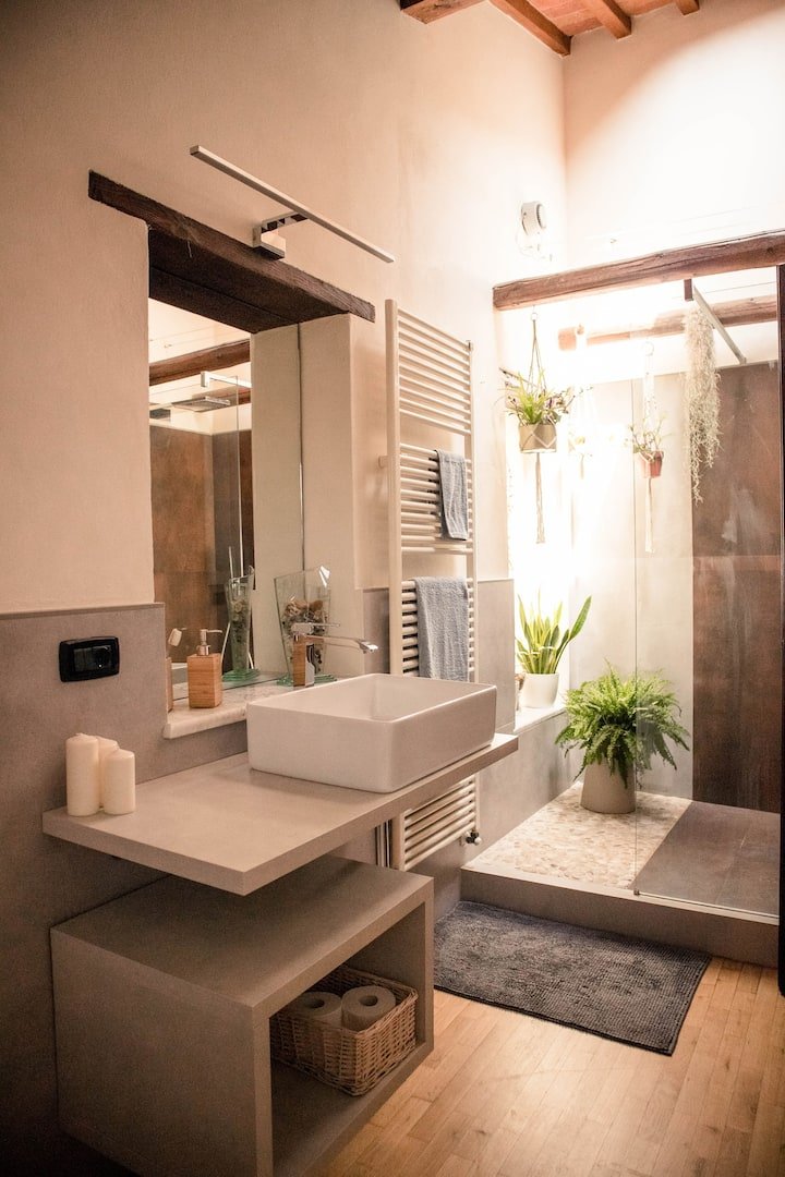 Jardim Social — Quarto Compartilhado