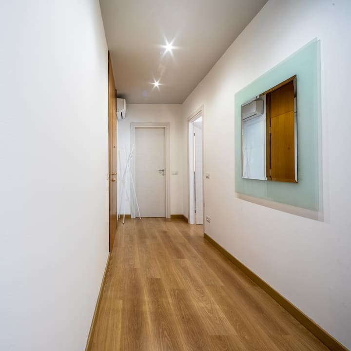 A Dois Passos da Casa de Julieta e da Arena