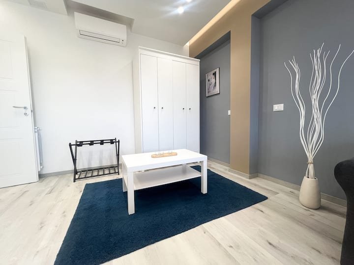 Domus Tiber- Design moderno perto de Trastevere