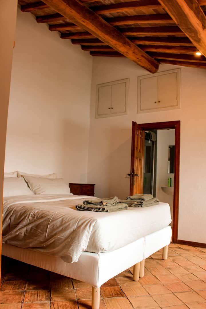 A Casa do Pintor – Céu