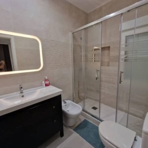 Apartamento inteiro em C. Alcalá