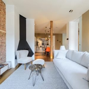 Apartamento moderno a 350 m da Gran Vía