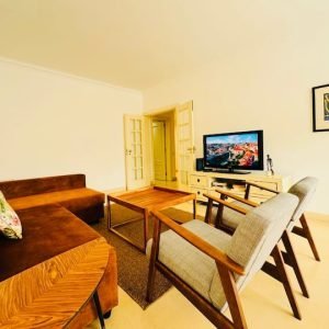 Apartamento Lisbon Urban Charme