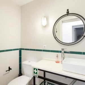 III Apartamento acolhedor em bairro histórico tranquilo