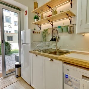 Casa Graziela, a sua estadia totalmente equipada