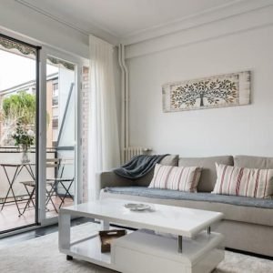 VIVE MADRID – Agradável/Aconchegante/Tranquilo/Espaçoso – 3 Quartos