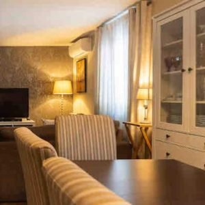 Lindo e aconchegante apartamento em Madrid