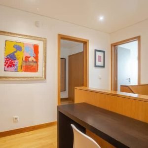 Caravela – Torre São Rafael