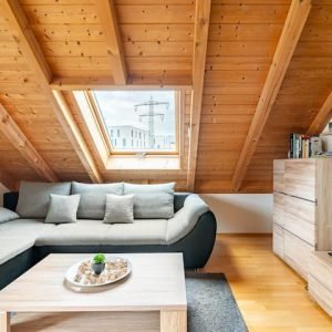 Apartamento acolhedor perto da Suíça e da Floresta Negra