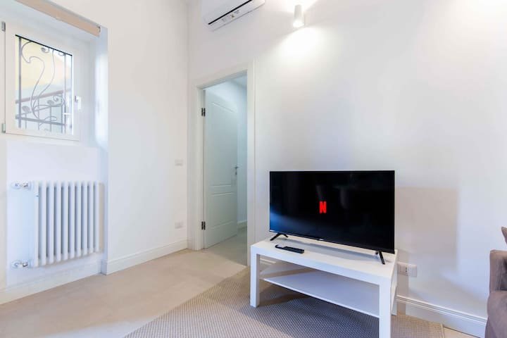 [Navigli] Apartamento aconchegante