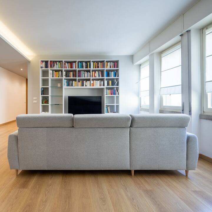 A Dois Passos da Casa de Julieta e da Arena