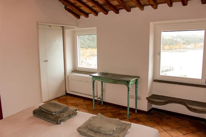 A Casa do Pintor – Céu