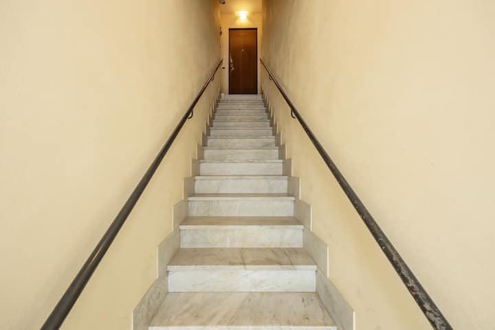 Mama | Conforto e estilo em Partanna Mondello