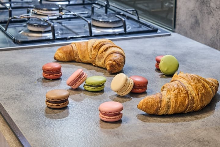 [Maravilhosa VISTA para o MAR e jacuzzi]Cadimare/5TERRE