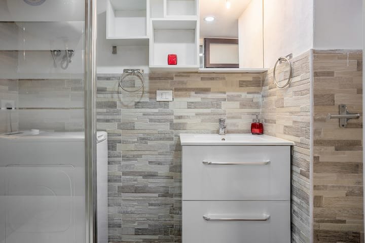 Confortável Loft em Palermo