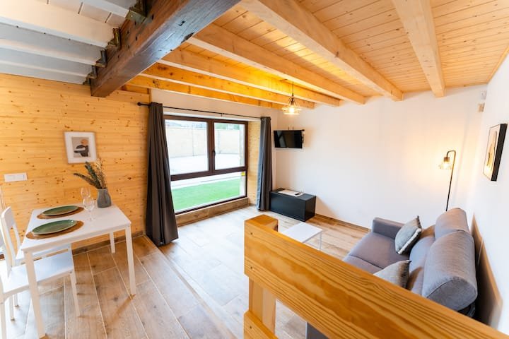 Paz y Naturaleza en Arce