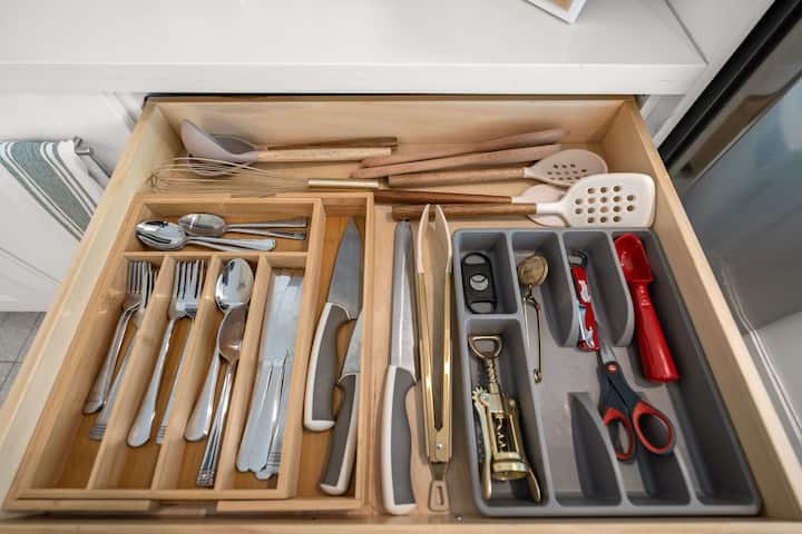 Condomínio South of Fifth Oceanfront com Beach Perks!