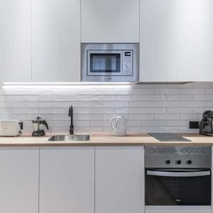 Fantástico Apartamento en Azca